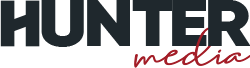 Hunter Media Logo